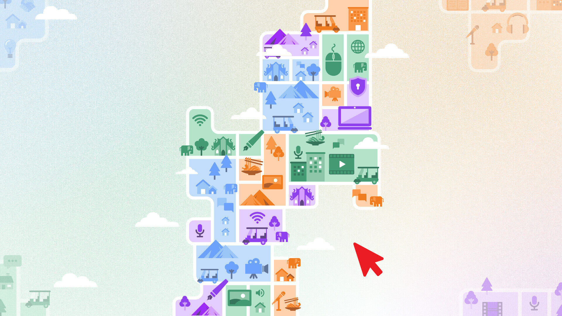 DRAPAC23 participants issue solidarity statement for greater protection of rights in the Asia-Pacific - EngageMedia | Forus