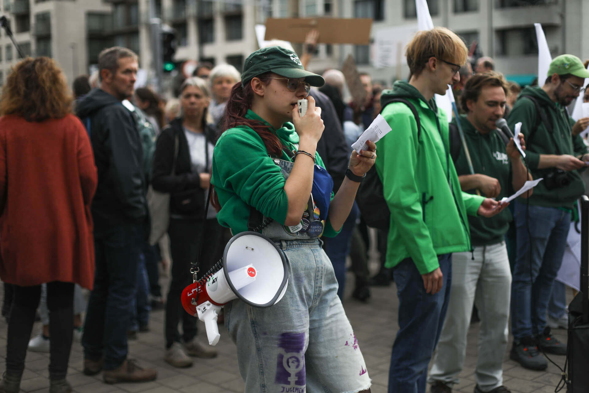 HLPF - Assessing Progress on Policy Coherence for Sustainable Development – perspectives from the Asia Pacific & European Regions | Forus