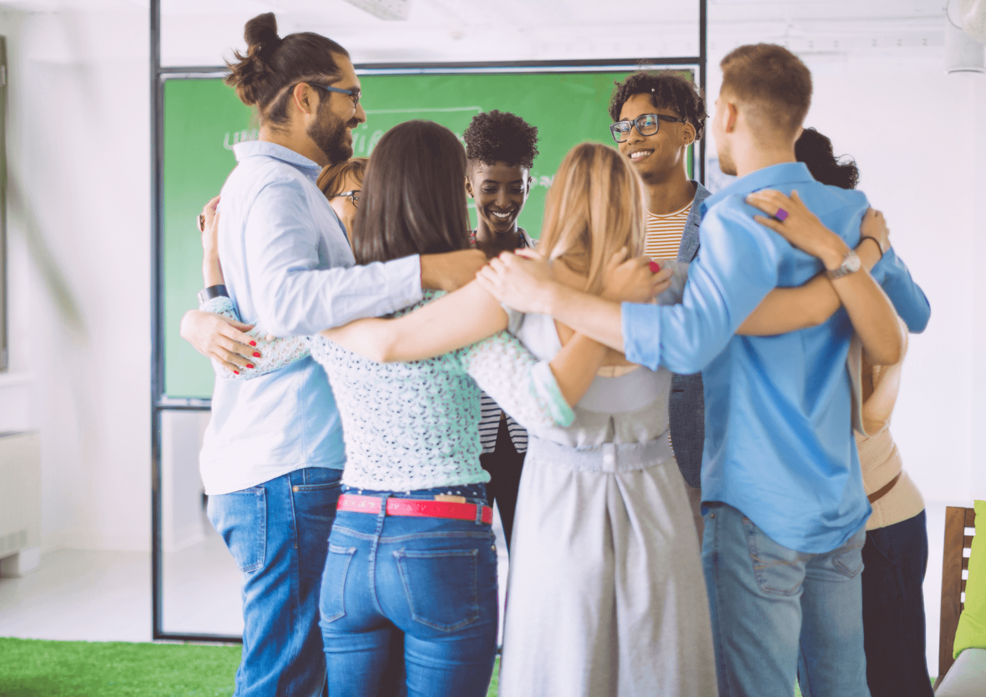 Organiser un séminaire inoubliable : Les secrets pour allier humour et cohésion d'équipe | Le Trac