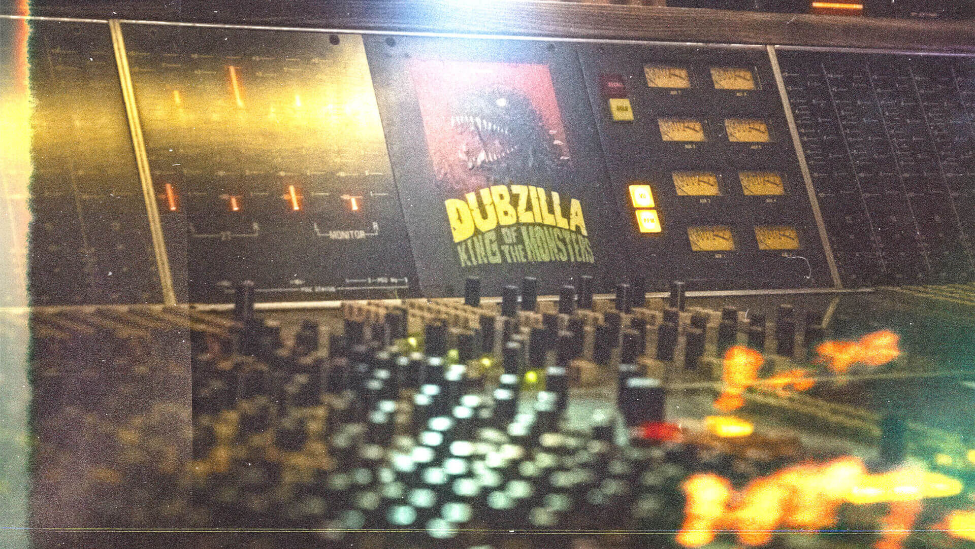 PIRATEDUB INTERVIEW | Star Wax Magazine