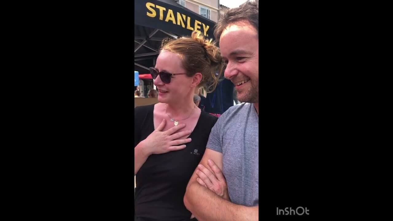 Ateliers itinérants  en PACA - Juin 2023