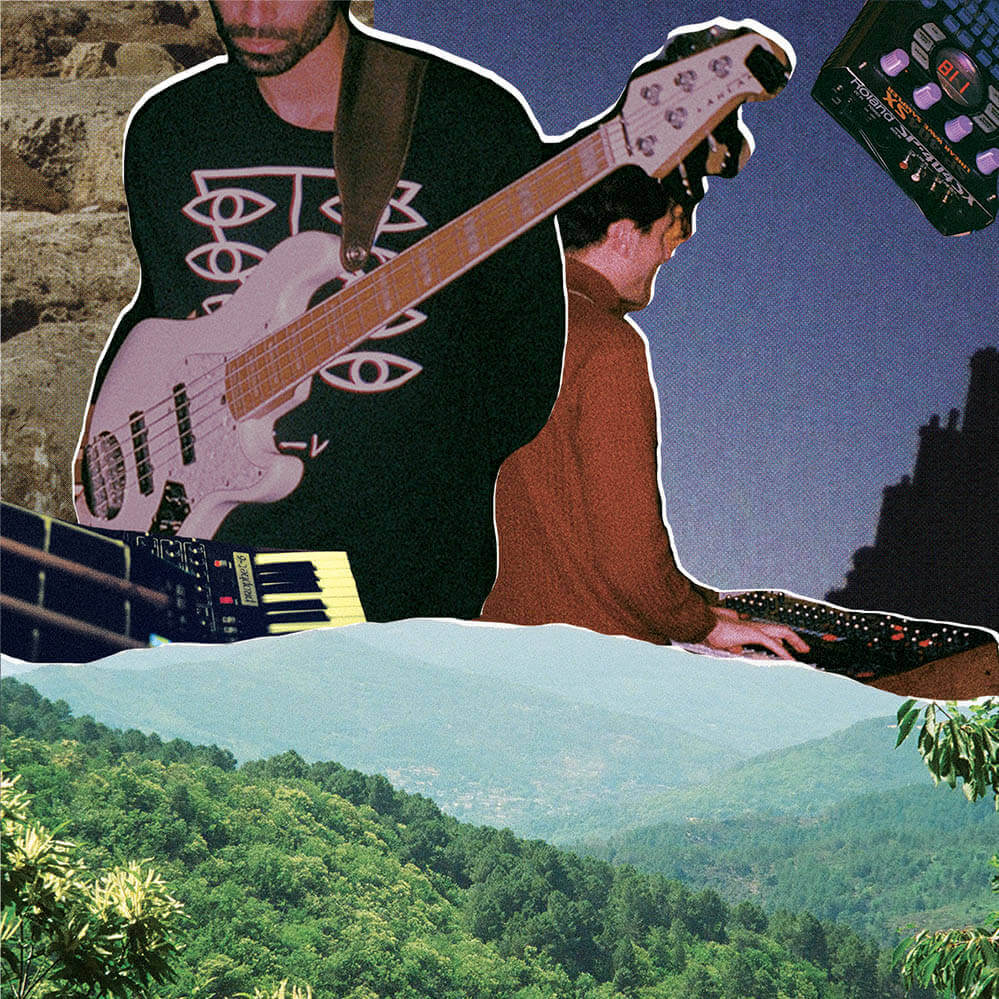 DE PHASE "BONJOUR" | Star Wax Magazine