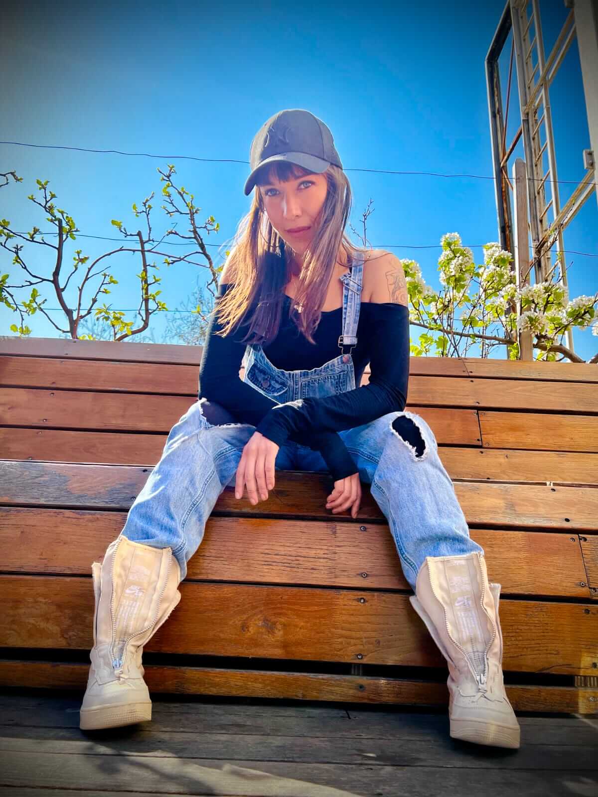 Daniela Prelle | Camino Real