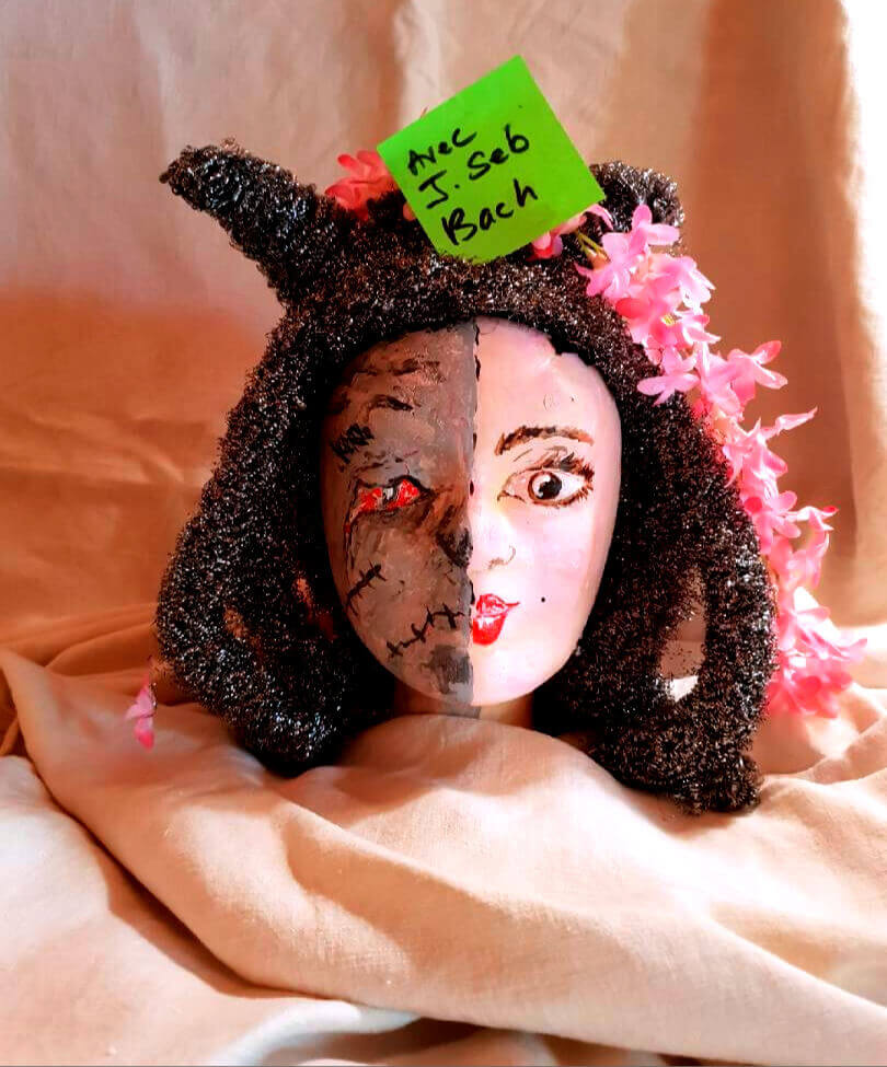 PRINÇOUZES | Théâtre Marie-Jeanne