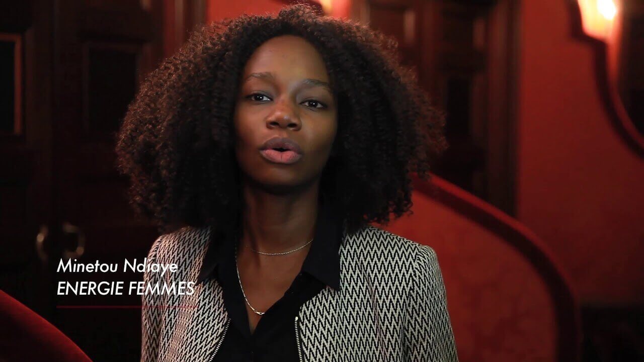 Le Parlement du Féminin | Energie Femmes