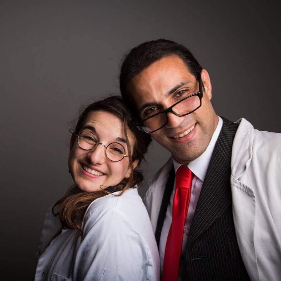 Ami des lobbies | Générations Cobayes