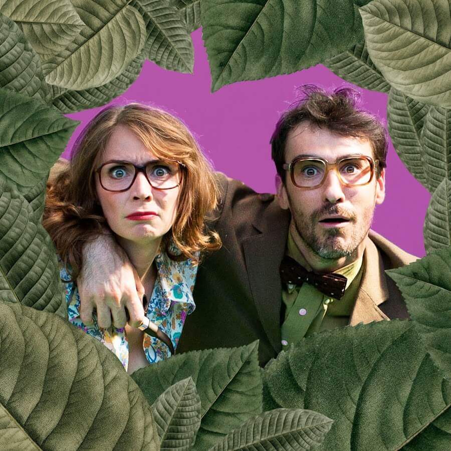 Professeur feuillage | Générations Cobayes