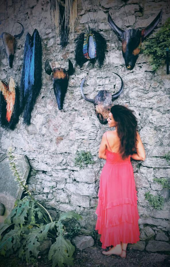 Seule en scène : Écrire Debout, Carnet de voyage vivant ! | Au Maquis