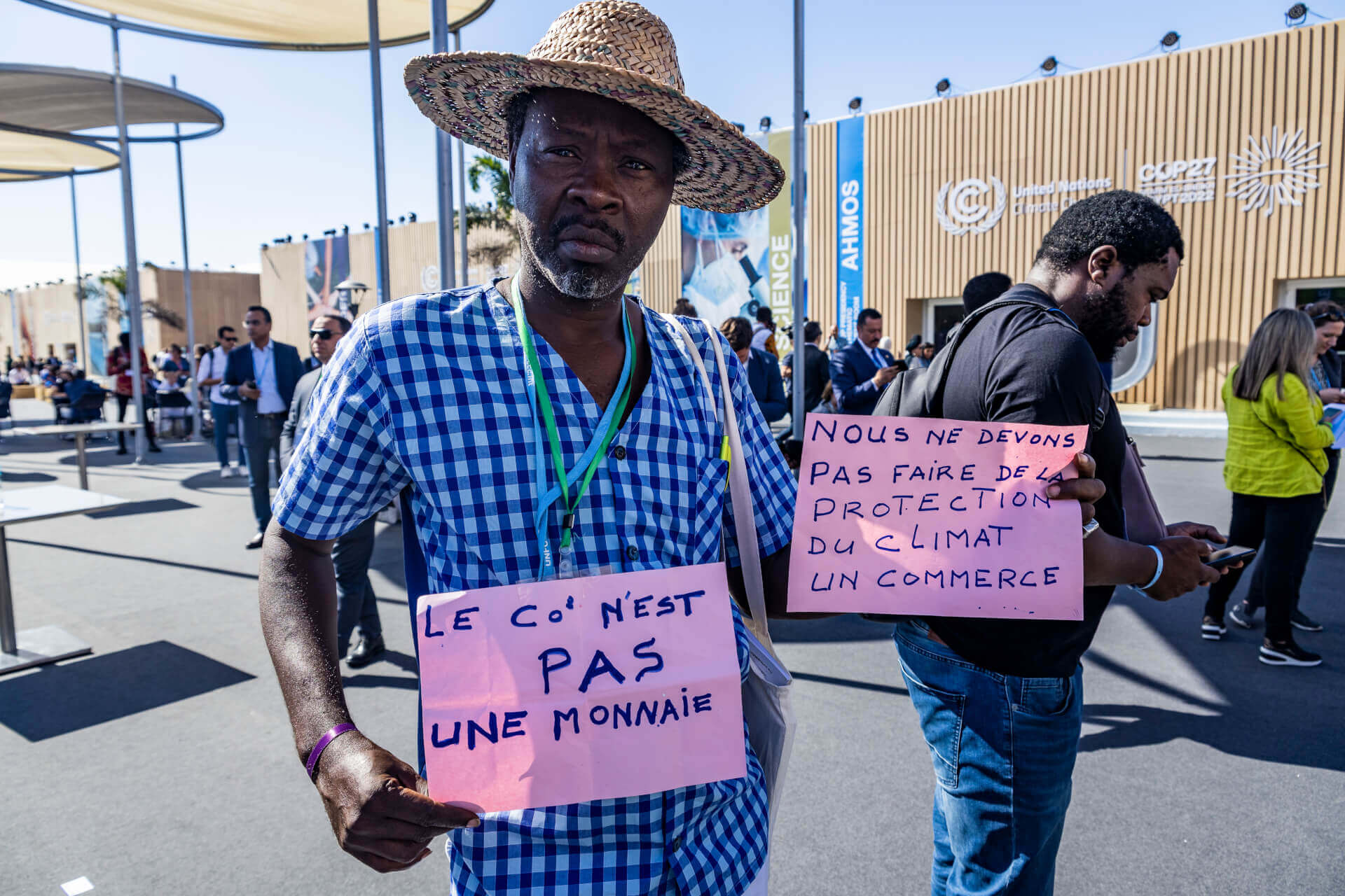 Side Event: Inclusive Partnerships for a Resilient Recovery from the COVID-19 pandemic: Leaving No One Behind in the Voluntary National Reviews | Forus