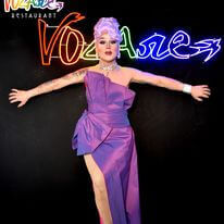 Spicy 2 | La Maison Burla