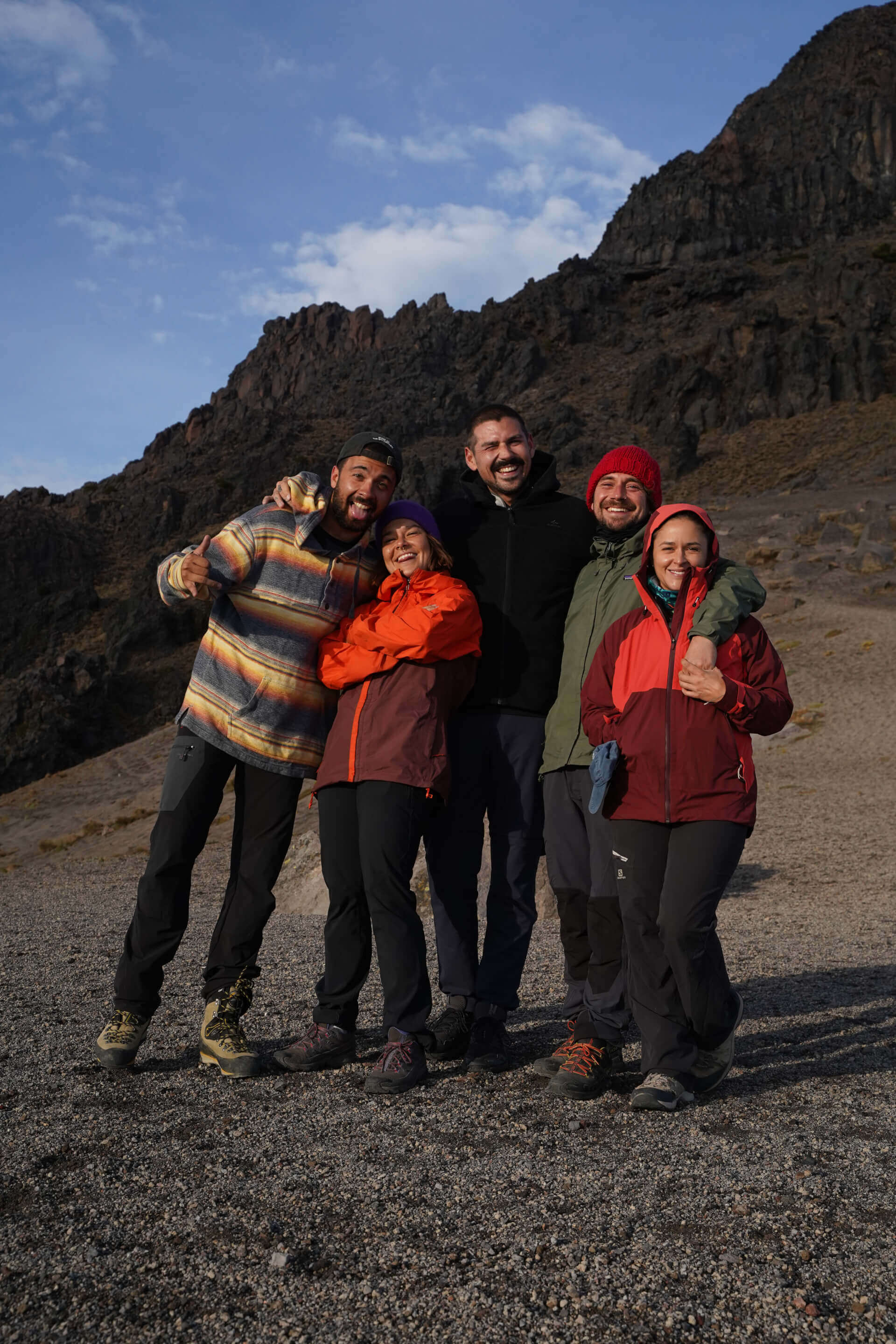 Mexique - Vacaciones | Inspeer