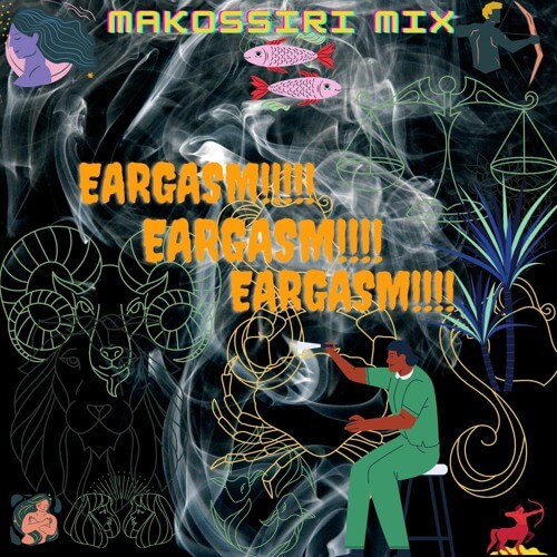 EARGASM | Star Wax Magazine