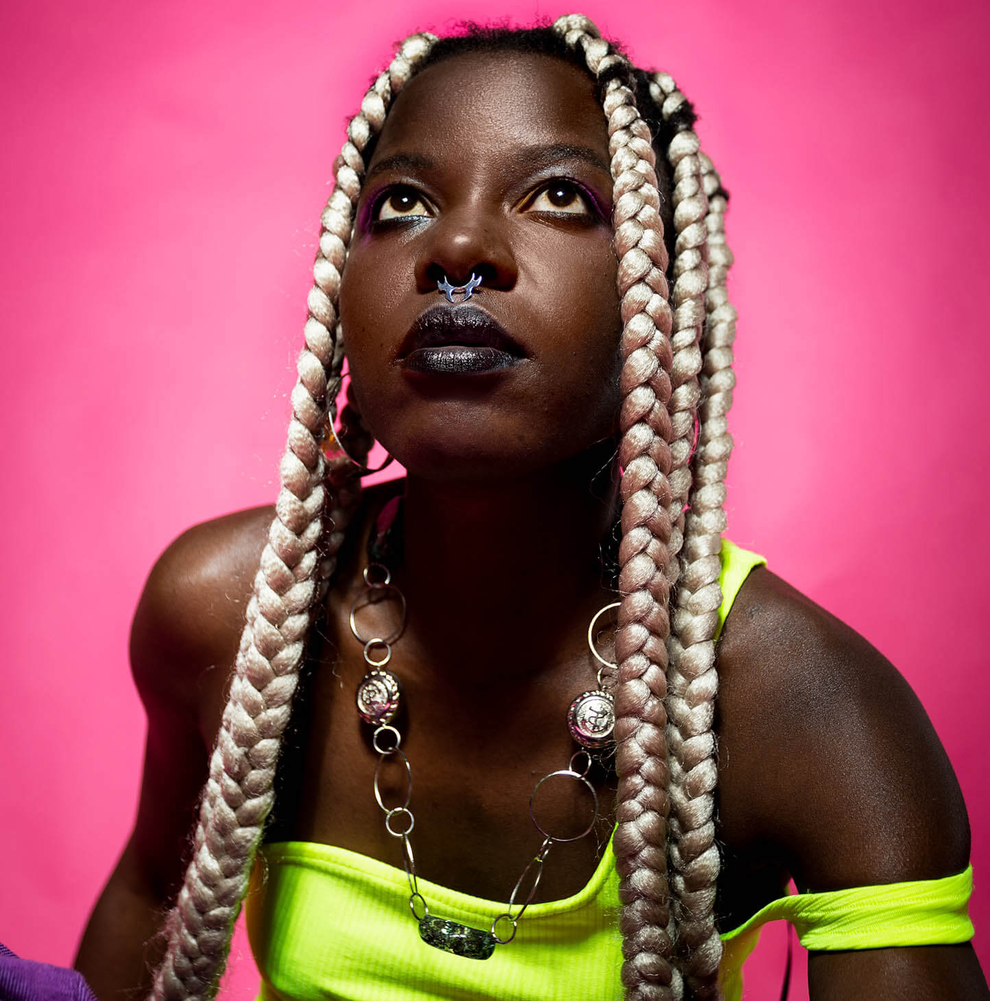 MAKOSSIRI | Star Wax Magazine