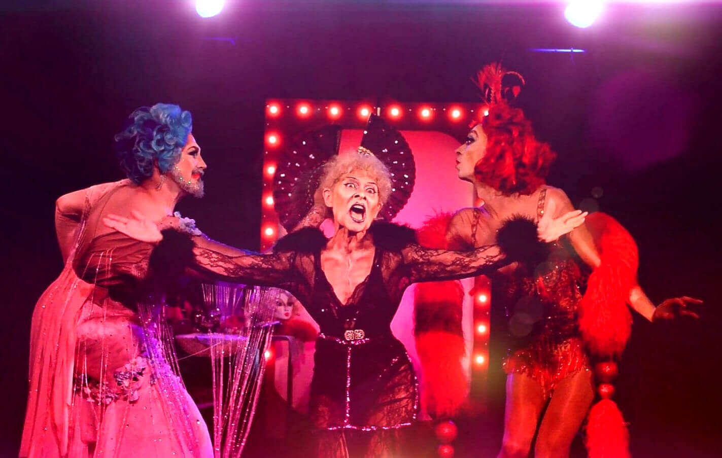 Humaines 2 | Théâtre Marie-Jeanne