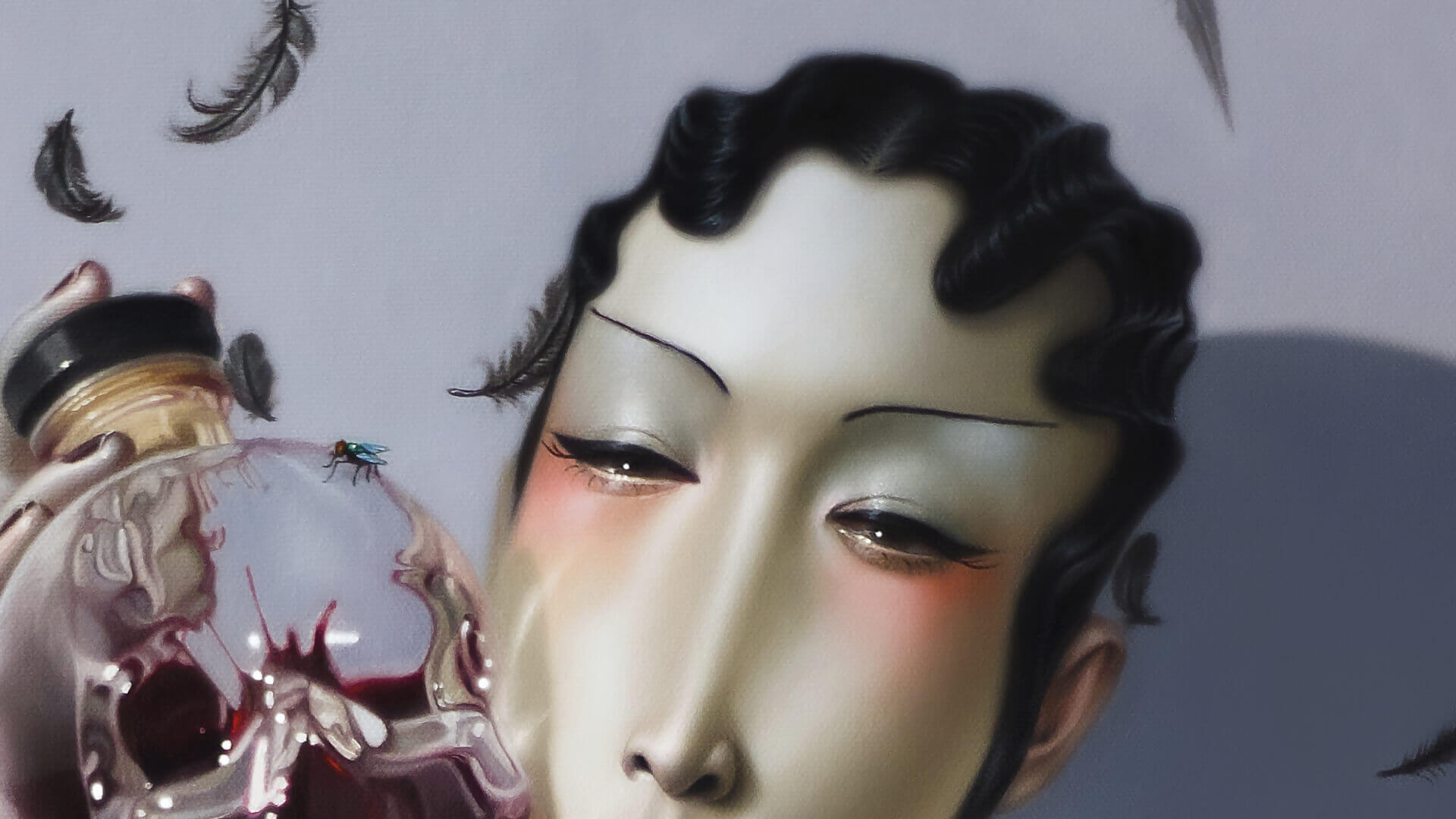 TROY BROOKS - Divine.s | HEY!