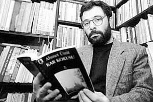 Strolling in the heart of Istanbul with Ahmet Ümit | Babelmed