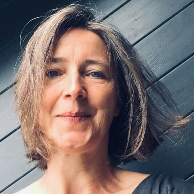 Jola BRISSET | CZESC Nantes-Pologne