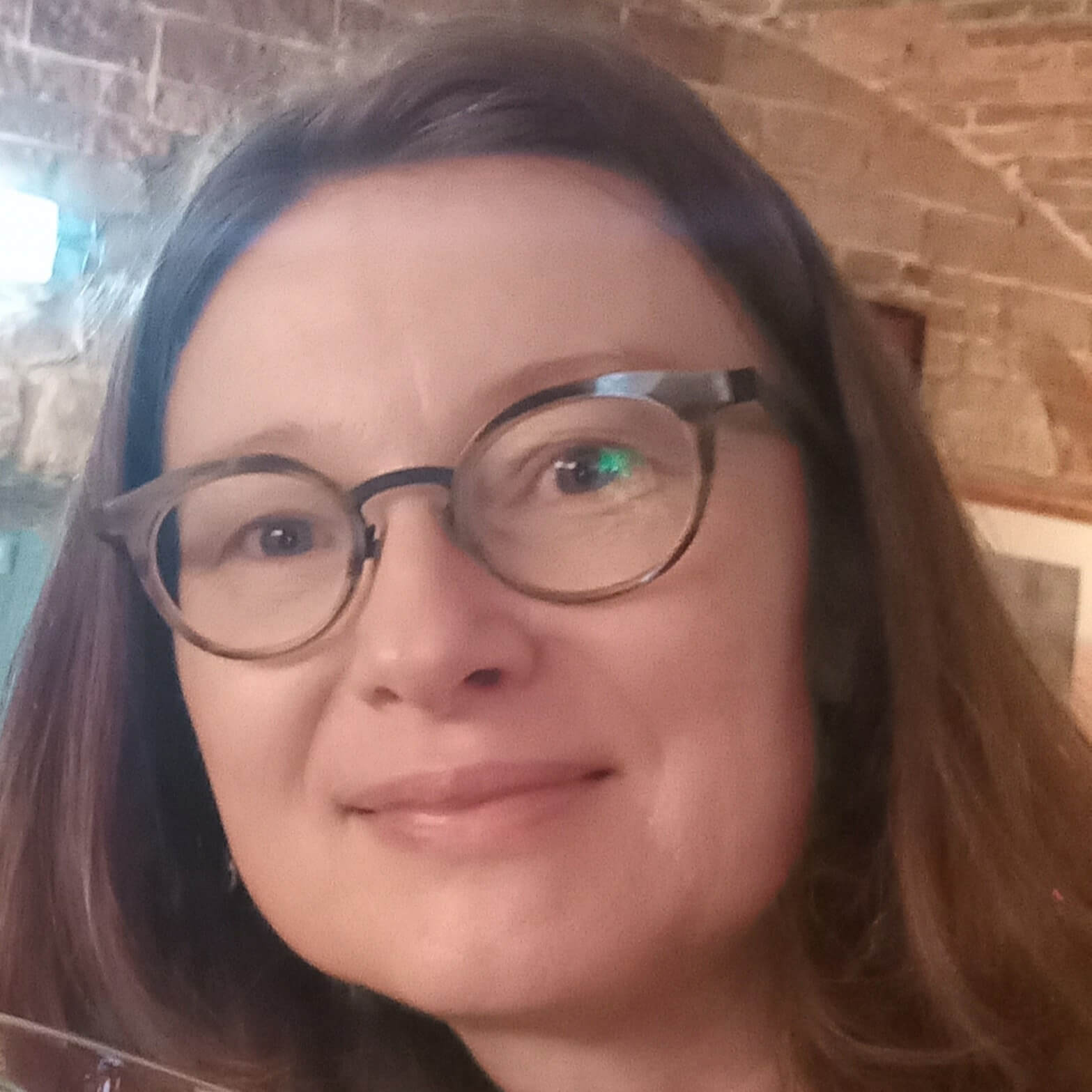 Malgosia ESNAULT KULIJOWSKA | CZESC Nantes-Pologne