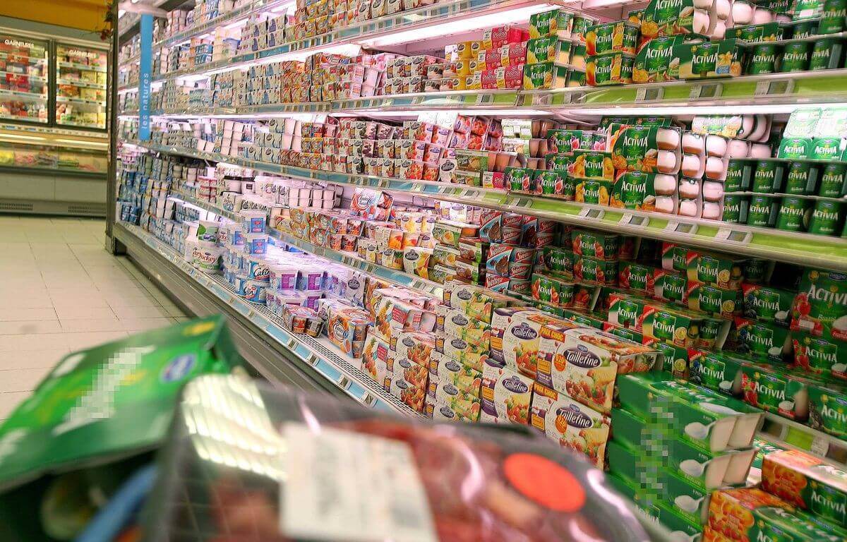 Éco-Score ou Planet-Score, quel indicateur environnemental va gagner ? | Générations Cobayes