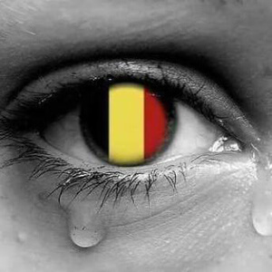 Brussels, The Day After | Babelmed