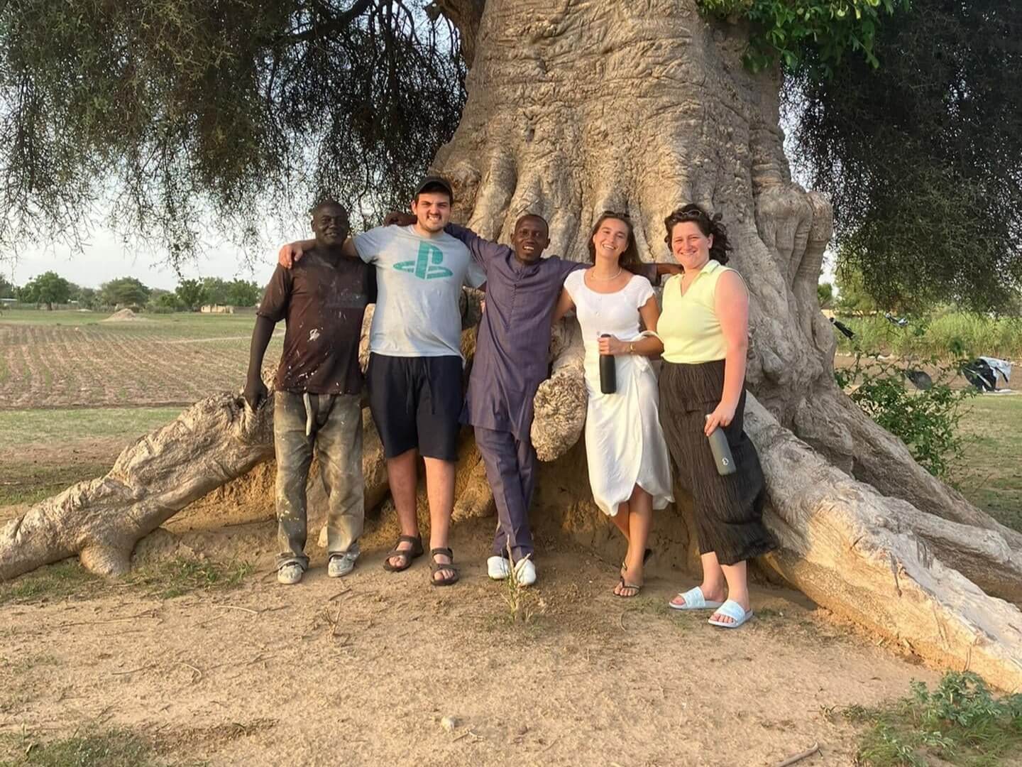 Senegal 2022 week 1 & 2 - "Enchanté Sénégal" | Edukado