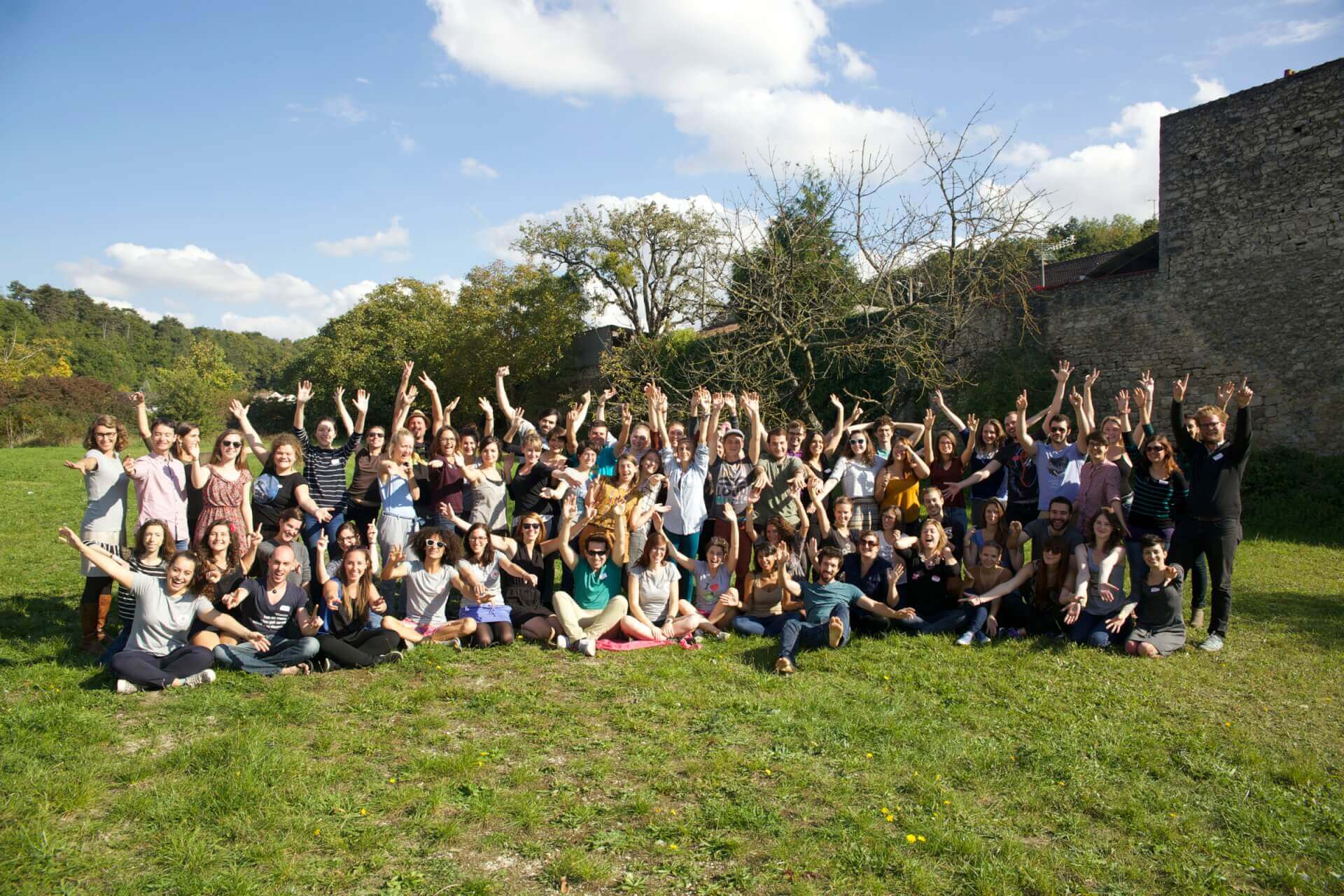 Générations Cobayes