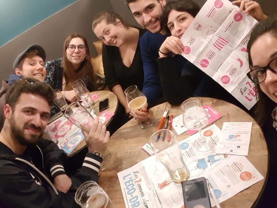 Générations Cobayes