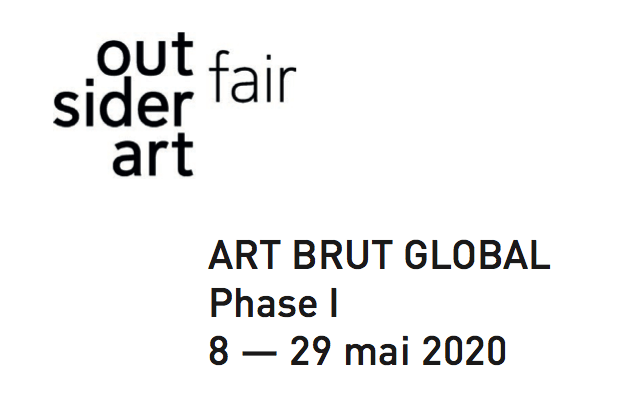 GLOBAL ART FAIR | HEY!