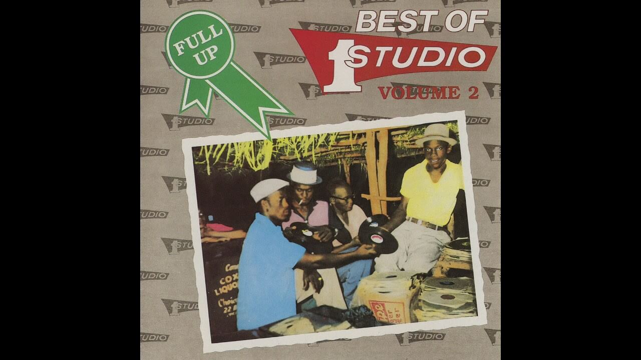 Bob Andy - "Desperate Lover"