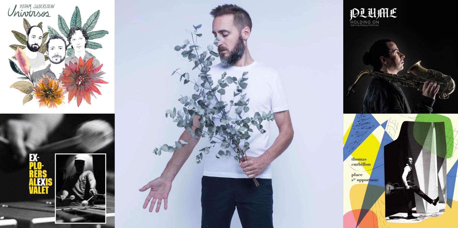 FOCUS / LABEL JAZZ & PEOPLE | Star Wax Magazine