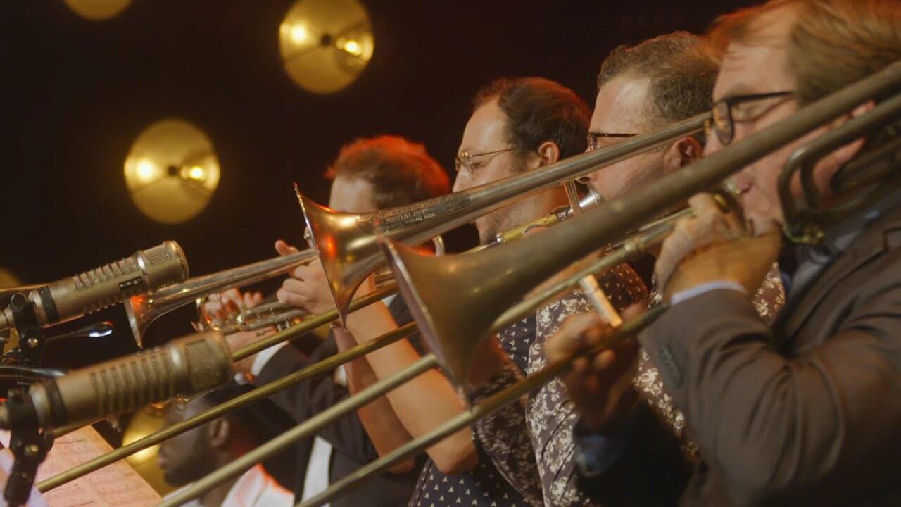 John Coltrane's Africa/Brass Revisited "Liberia"  | Jazz à la Villette 2020