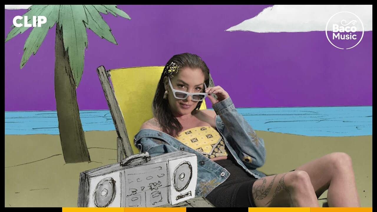 Supa Mana & Jahmmi "Ganjahman Party"