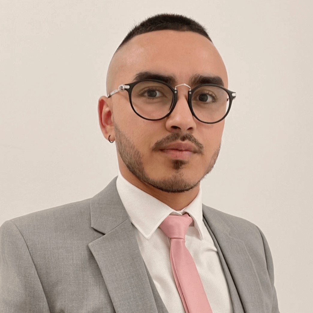 Ceballos-Garzon, A. | IICIMED