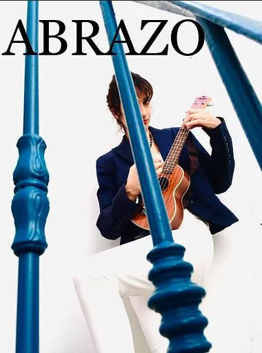 Abrazo concert tendresse | Au Maquis