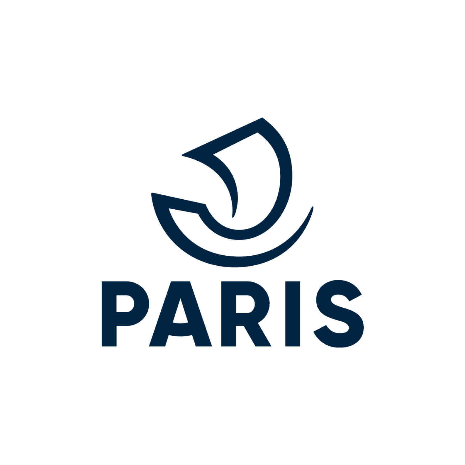 Ville de Paris | What The Web