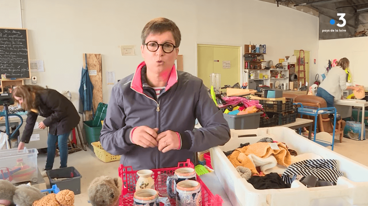 Blocs favoris | Au Bonheur des Bennes - recyclerie de l'estuaire