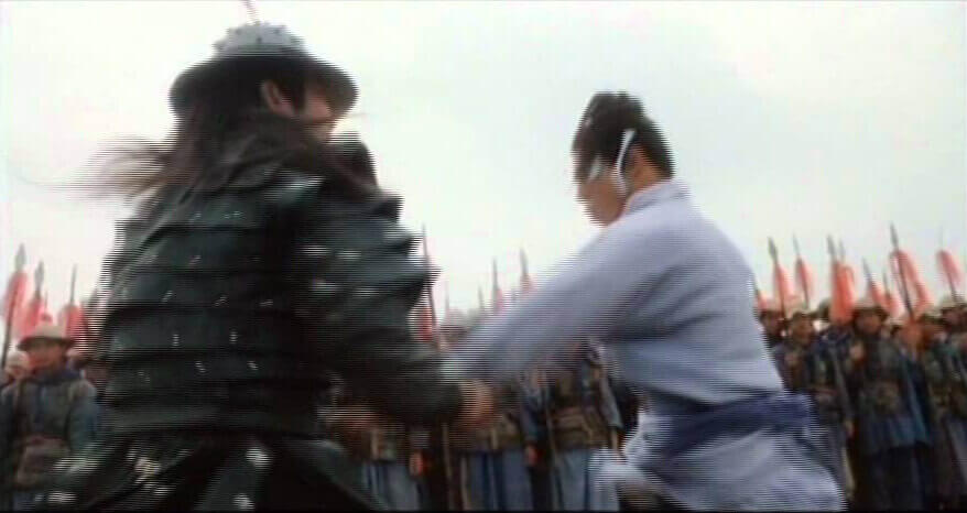 Les préceptes du Tai-Chi - Tai-Chi Master