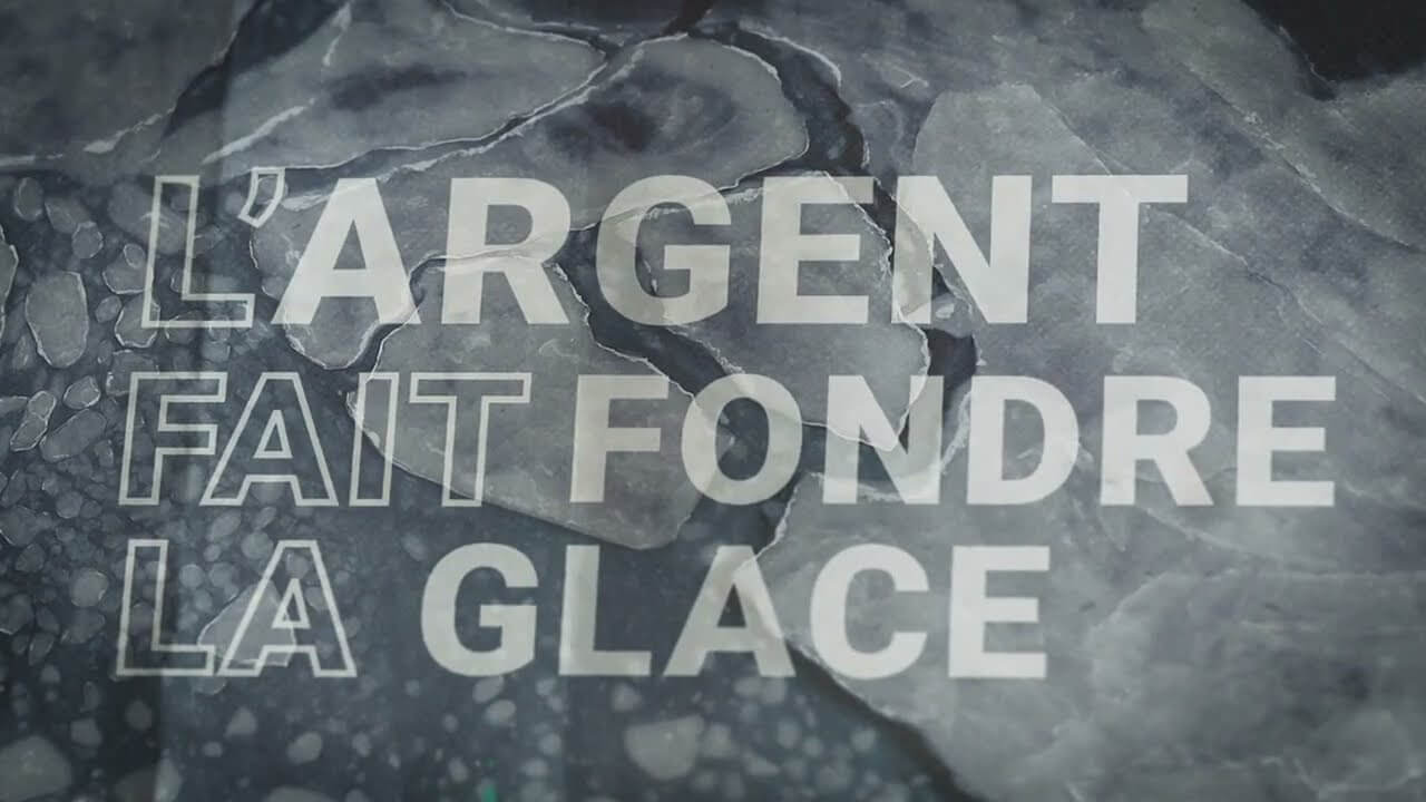 Taïro "Révolution, Part. 1 : Le futur" (Nyabinghi Remix)