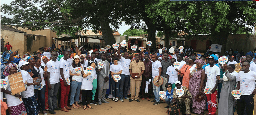 2020 | Global People’s Assembly - GPA