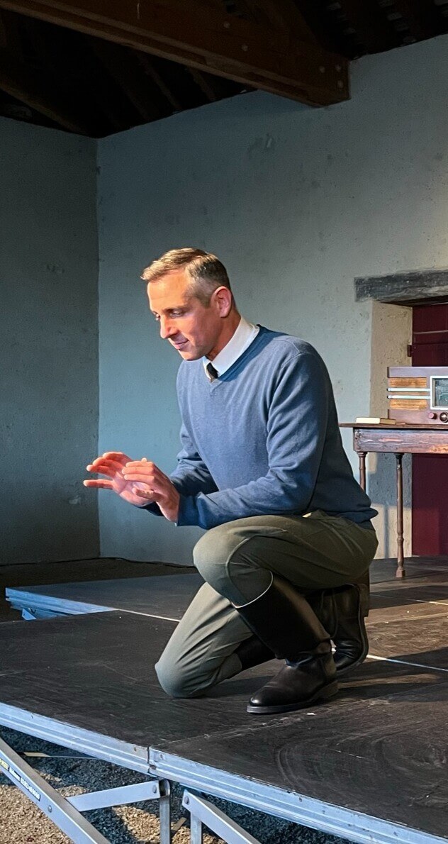 Théâtres de Bourbon