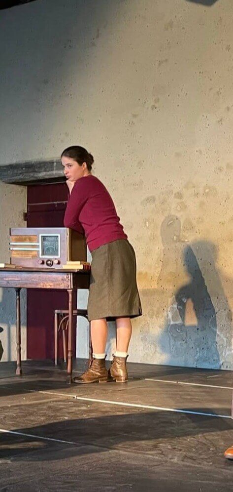 Théâtres de Bourbon