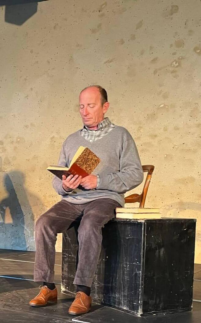 Théâtres de Bourbon