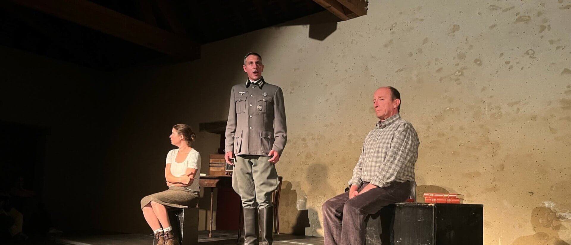 Théâtres de Bourbon