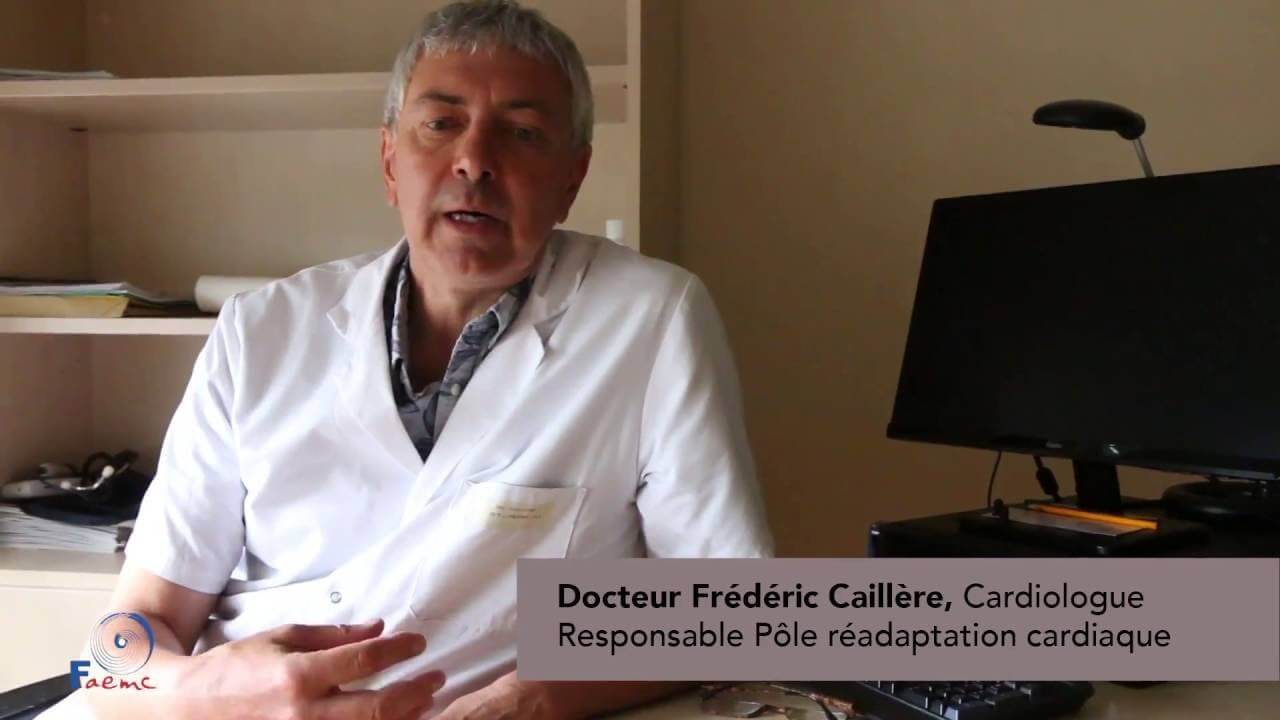 FAEMC reportages santé - A l'hôpital de  St Jean d Angely