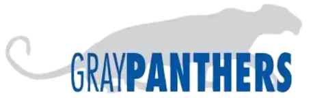 Gray Panthers | Global People’s Assembly - GPA