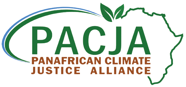 Pan African Climate Justice Alliance | Global People’s Assembly - GPA
