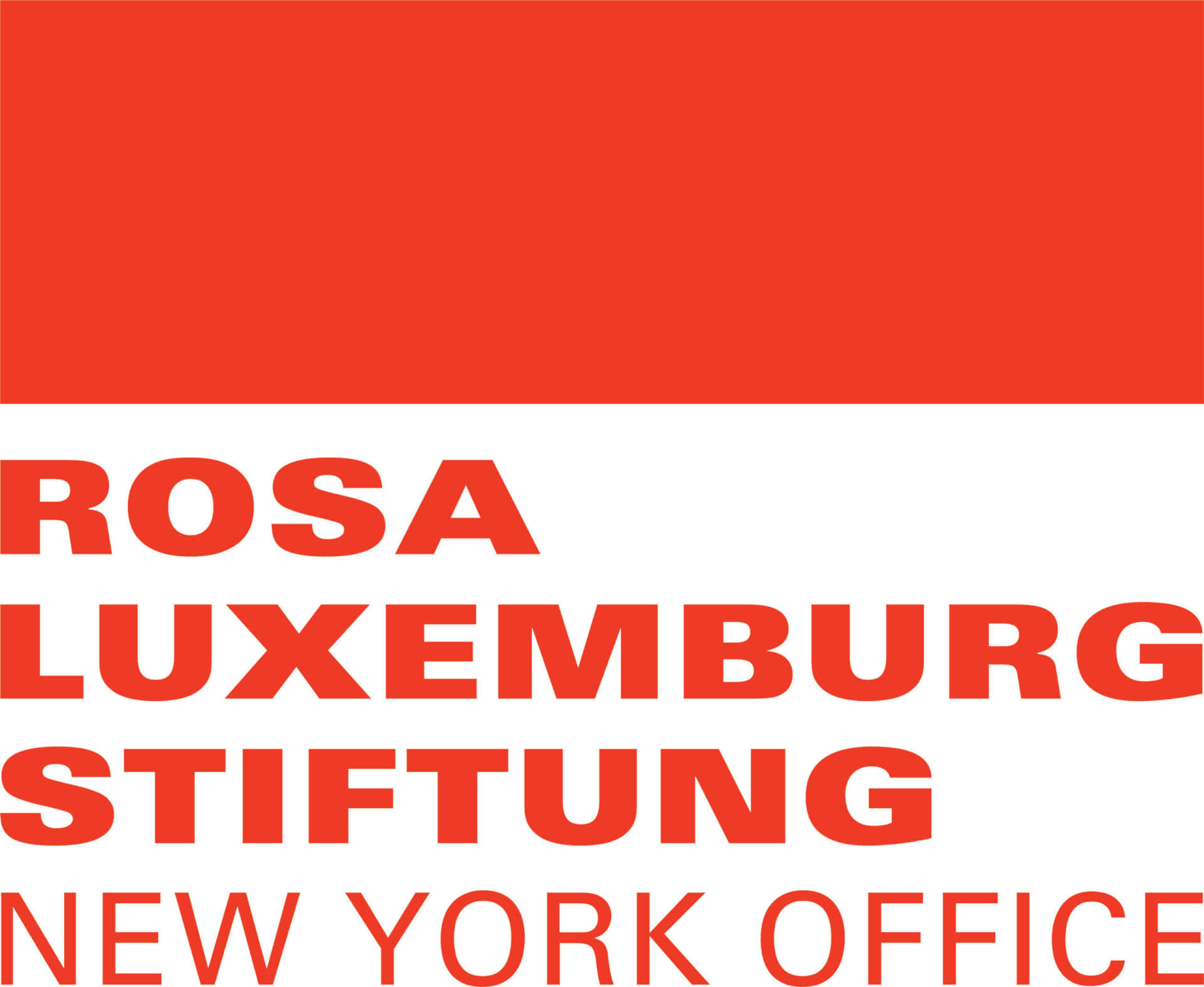 Rosa Luxemburg Stiftung - New York Office | Global People’s Assembly - GPA