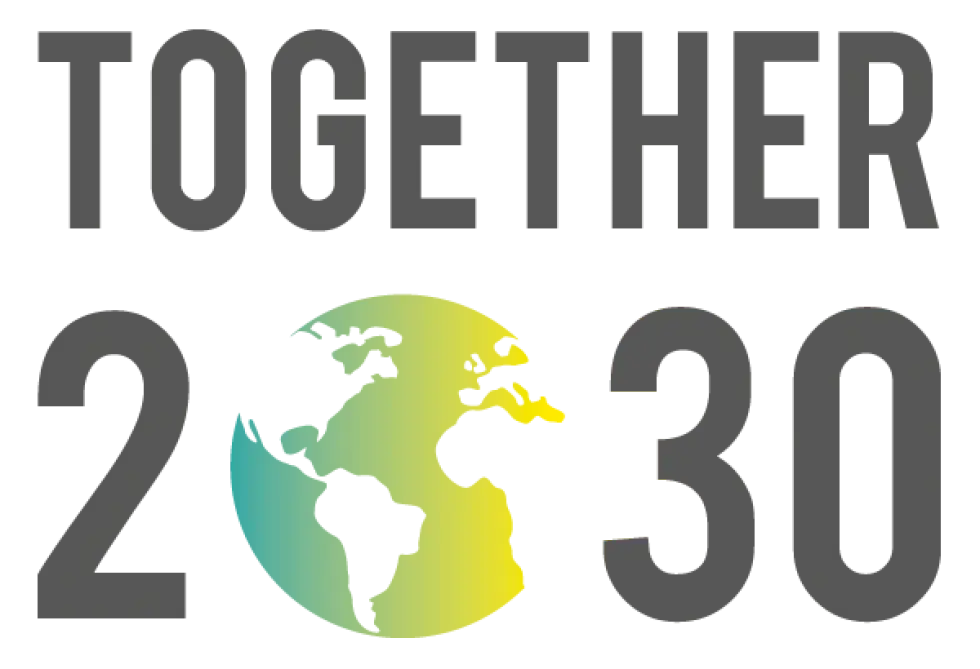 Together 2030 | Global People’s Assembly - GPA
