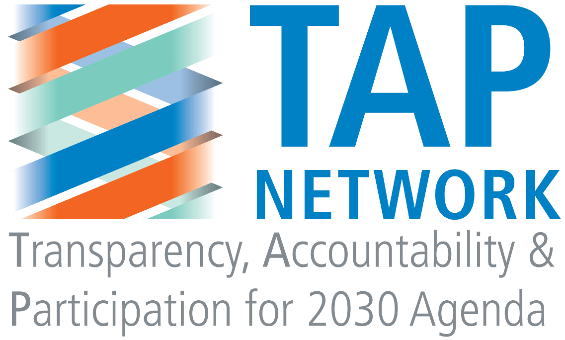 Transparency, Accountability & Participation (TAP) Network | Global People’s Assembly - GPA