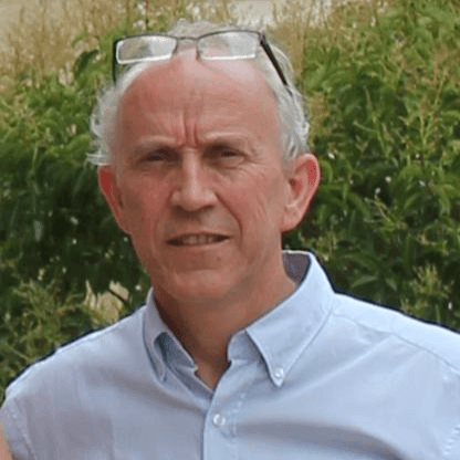 Le Pape, P. | IICIMED